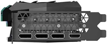 ZOTAC RTX3080 12GB AMP HOLO LHR版 ZOTAC GeForce RTX 3080 AMP HOLO LHR, ZT-A30800F-10PLHR | Amazon.com.br